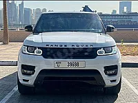 للبيع رينج روفر 2016 مستعمل وارد خليجي قابل للتفاوض الفرقان، حلب 