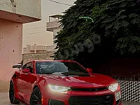 شيفروليه كمارو 2020 للبيع في خربة غزالة بسعر 21000$