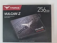 قرص SSD 256GB جديد تيم جروب بسعر 45$ 