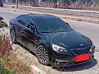 سيارة k7للبيع تواجد حمص جاهزه علفراغ