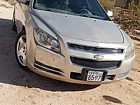 شيفروليه ماليبو 2010 مستعملة بحالة جيدة للبيع 