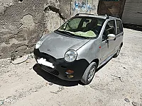 شيري QQ6 2008 للبيع بسعر 4000$ 