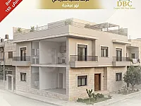 العرض رقم 155-منزل عربي -نهر عيشة