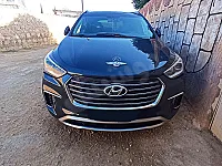 هيونداي مكس كروز 2016 مستعملة للبيع في دانا، إدلب