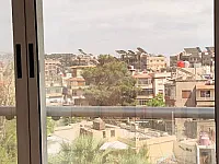 شقة فخمة للبيع مع او دون الفرش ساحة الميسات
