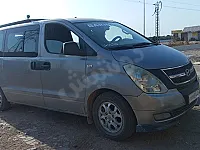 هيونداي H1 عمومي 2011 للبيع في الرستن بحالة ممتازة
