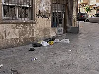 شقة 4 غرف للبيع في الزهور، حلب - موقع مميز وطابق أرضي