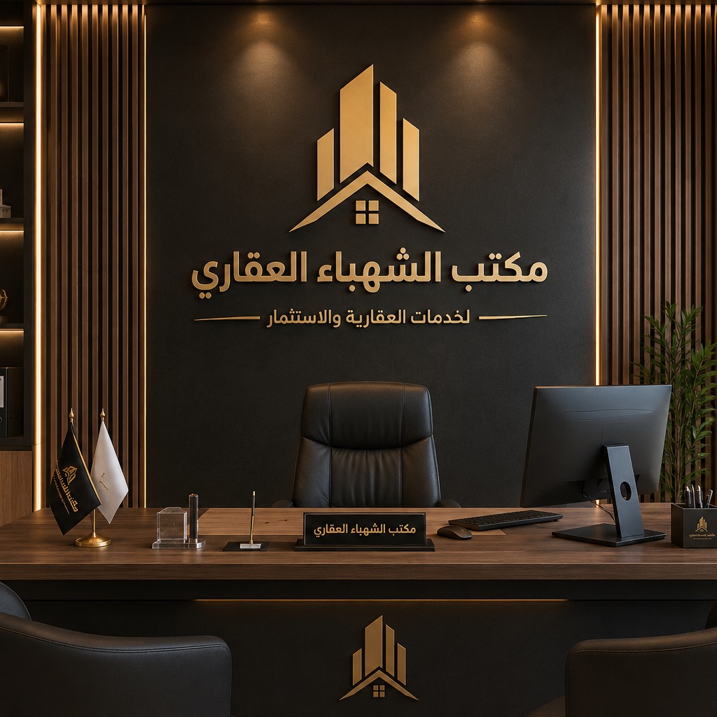 مكتب الشهباء العقاري