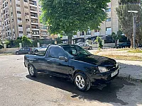 فورد فوكَس بيك اب 2005 للبيع في كفر سوسة بسعر 3900$