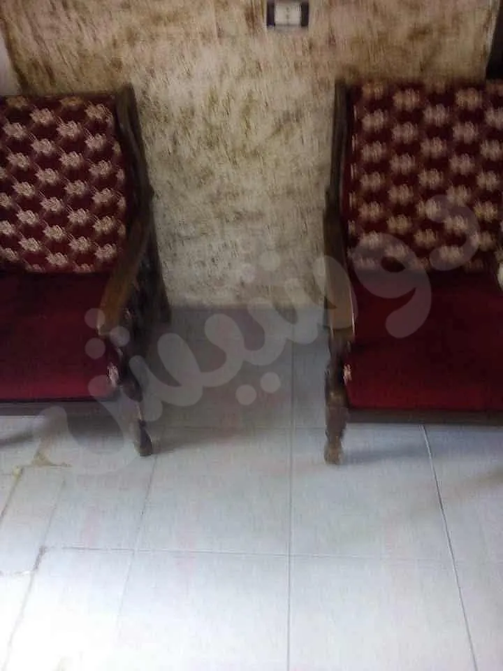 عفش منزل كامل للبيع في بانياس بحالة ممتازة وبأسعار مناسبة