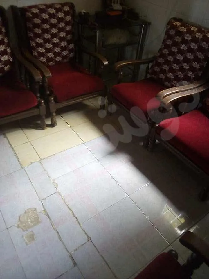 عفش منزل كامل للبيع في بانياس بحالة ممتازة وبأسعار مناسبة