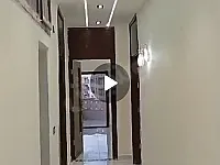 شقة للبيع في حارم، إدلب - 130 م²، على العضم، مع مصعد