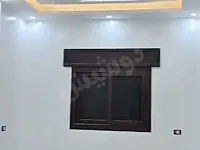 شقة 4 غرف وصالون غربي قبلي للبيع في مركز اعزاز، حلب - 170 م²