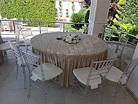 تاجير شاشات ليد واضاءة ليزرية واجهزة صوت