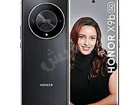 📱 هونر X9b 5G للبيع في ببيلا - تصميم فخم وأداء ممتاز