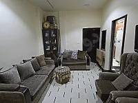 شقة سكنية للبيع في الزاهرة الجديدة، دمشق - 65م² طابق أرضي