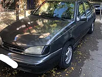 سيارة دايو ريسر 1993 للبيع بسعر 2500$