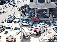 إيجار 4 مكاتب في اللاذقية بمساحة 200م² - موقع مميز