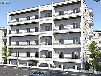 مشروع كفر حمرة السكني | 6 طوابق - 18 شقة فاخرة - تسليم 2027