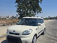للبيع كيا سول 2010 بحالة ممتازة جدا سورية بنت البلد وليست ادخال 