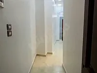 شقا بحرستا للبيع ارضي ١٢٠م كسوا ملكي معا وجيبا ٣ غرف نوم 