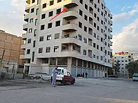 شقة للبيع عالعضم 123 م² في صحنايا ريف دمشق - طابق 4