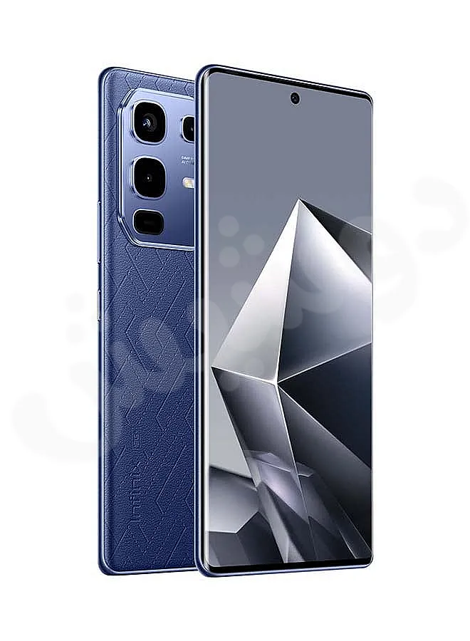 إنفينيكس Note 50 Pro مستعمل كحلي 129-256GB في حارم إدلب