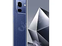 إنفينيكس Note 50 Pro مستعمل كحلي 129-256GB في حارم إدلب