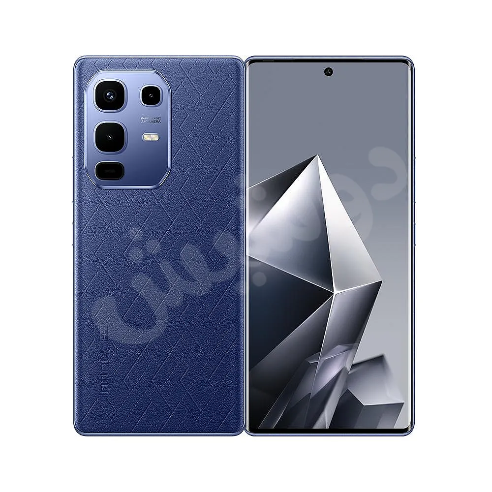 إنفينيكس Note 50 Pro مستعمل كحلي 129-256GB في حارم إدلب