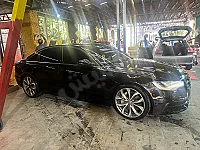 للبيع أودي A6 اس لاين محرك 3000سوبر تشارج 2014