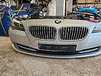 بكرات كرنك BMW جديدة لمحرك N47 وN57 في أتارب
