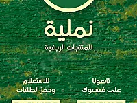 مونة بيت كامل بشكل  شهي وصحي من أهل البيت للبيع في طرطوس 