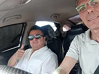 سائق خاص للنقل بين المدن في  - دمشق