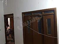 شقة 4 غرف و صاله دوما ريف دمشق منطقة مخدمة 
