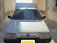 سيارة سكودا بيك آب فورمان 1995 للبيع 