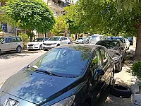 بيجو 308 أوتوماتيك 2008 للبيع في القصور، دمشق - 7000$