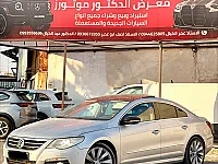 فولكسفاغن سي سي 2010 للبيع بسعر مميز 10,000$ 