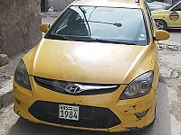 هيونداي آي 30 2011 للبيع بحلب بسعر 6750$ قابل للتفاوض