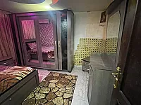 شقة للإيجار في دمشق 60م² بسعر 60$ 