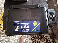 للبيع طابعة ايبسون l386