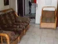 شقة للبيع معضمية الشام جانب دوار العلم 