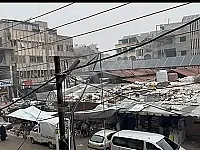 شقة في دوما للبيع عالعضم تصلح سكن او عيادة 