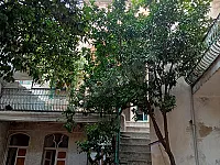 بيت عربي للبيع في حلب باب الحديد قبو النجارين
