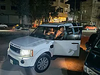لاند روفر ديسكفري 2011 للبيع  بسعر 12500$