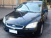 فورد فوكس 2008 للبيع في دمشق بسعر 7500 دولار