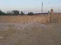 أرض ٧.٥ دنم للبيع خان الشيح ريف دمشق - فرصة استثمارية