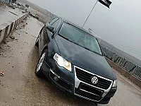 فولكسفاغن باسات 2007 للبيع في حماة بسعر 7500$