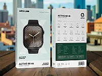 ساعة ذكية Green Lion Active SE 46 جديدة بسعر 5,500 ل.س جديدة 
