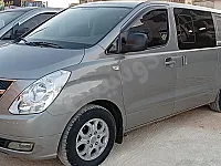 متاح للإيجار يومي أسبوعي شهري فان H1