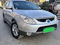 هيونداي سانتا في 2009 مستعملة للبيع بسعر 14,500$